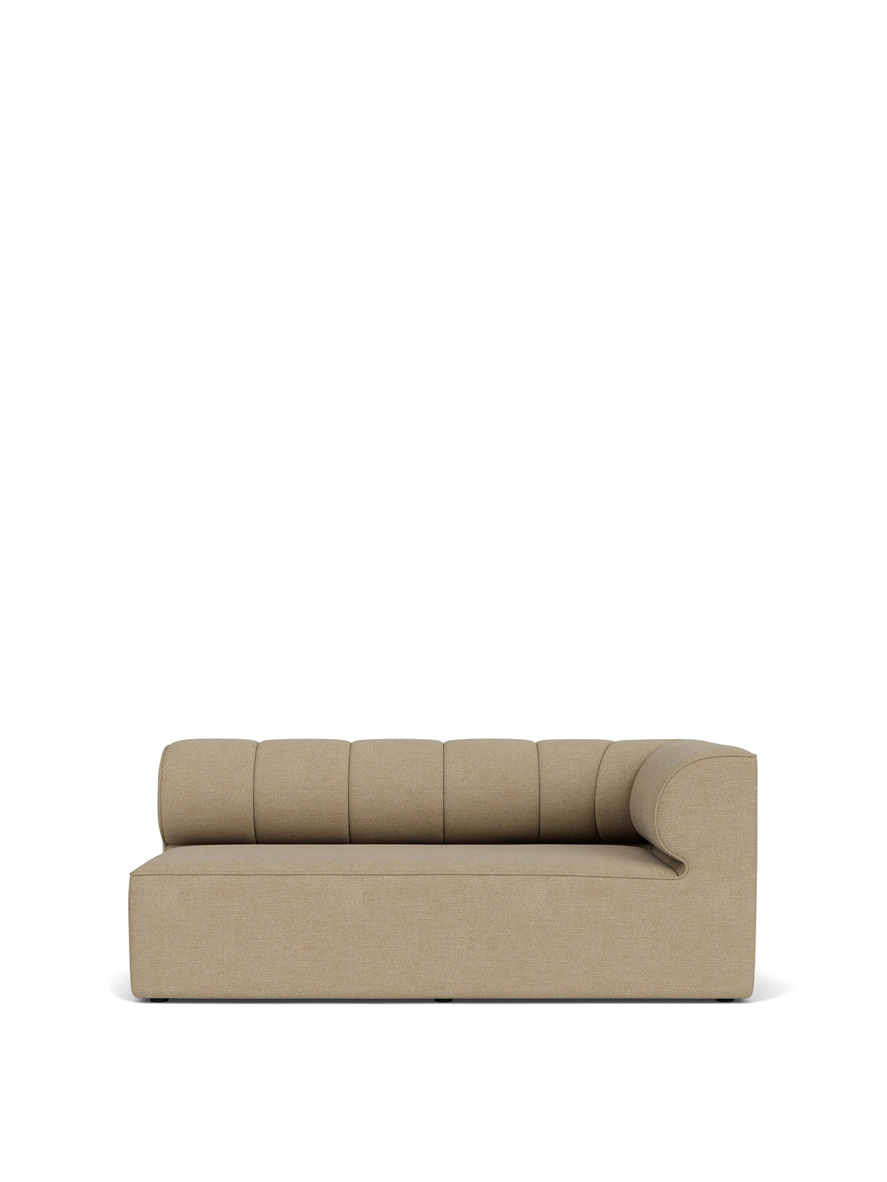 Eave Seamline Modular Sofa, 86, Corner 172