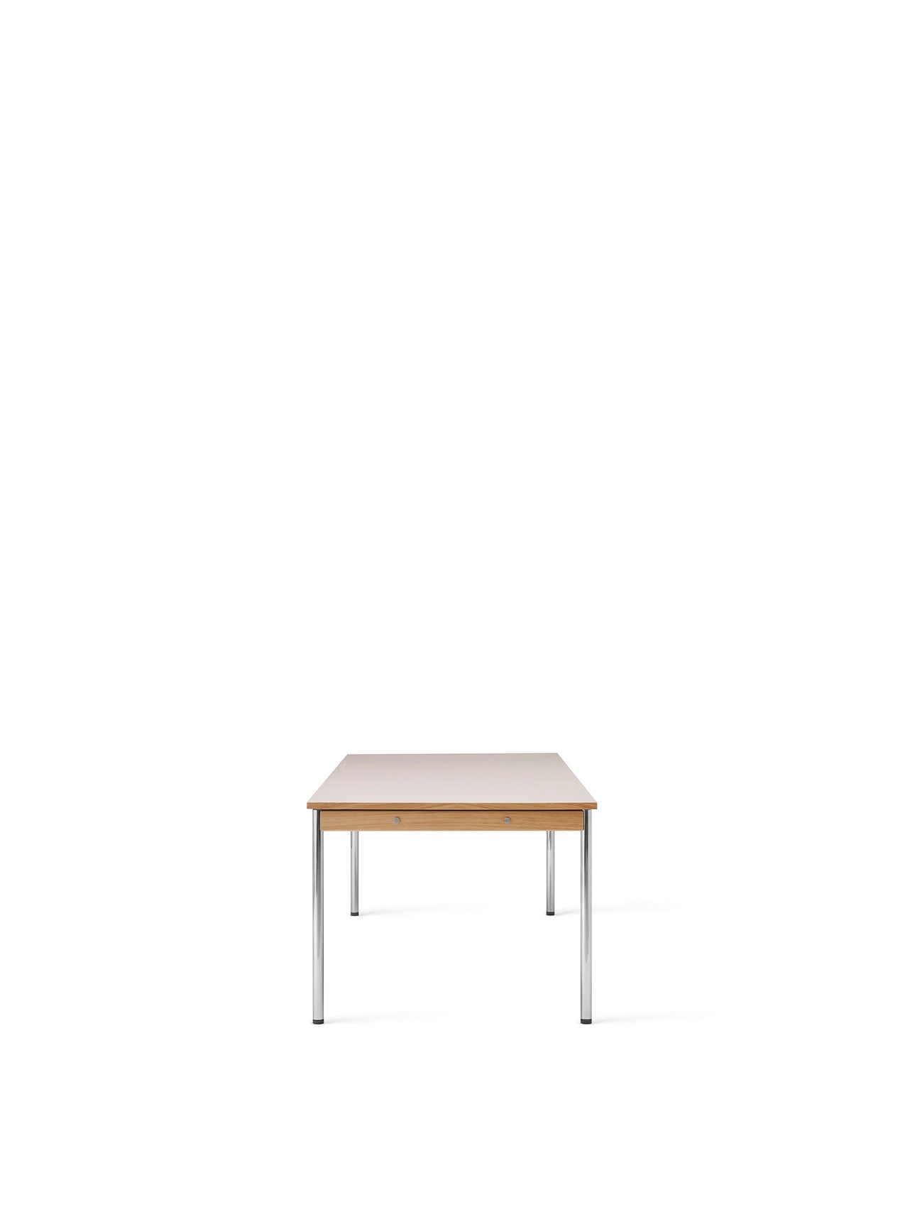 ノーム・アーキテクツ（Norm Architects）によるCo Table｜Audoの