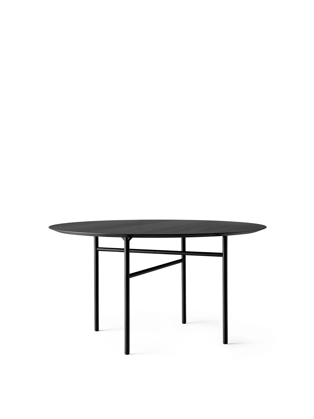 Norm Architects によるラウンドテーブル |オード家具＆装飾