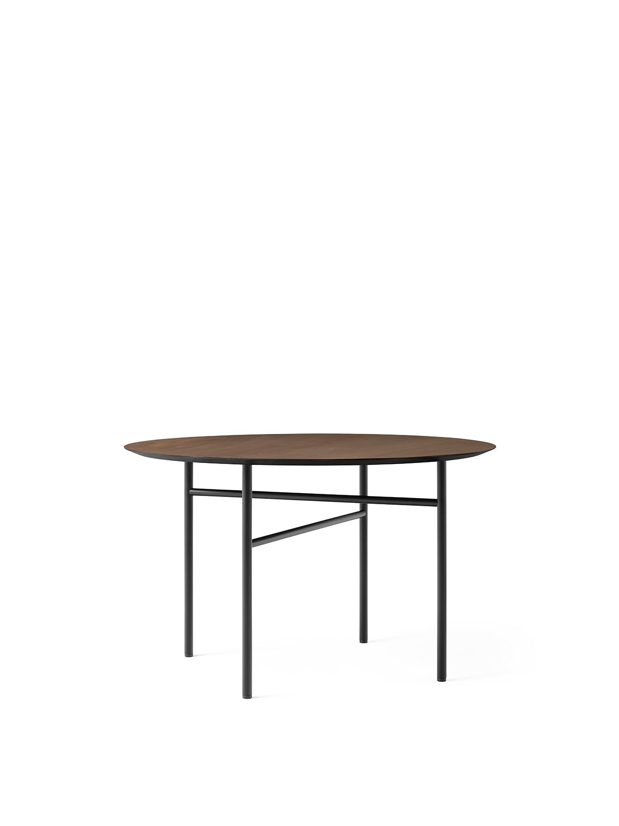 Norm Architects によるラウンドテーブル |オード家具＆装飾