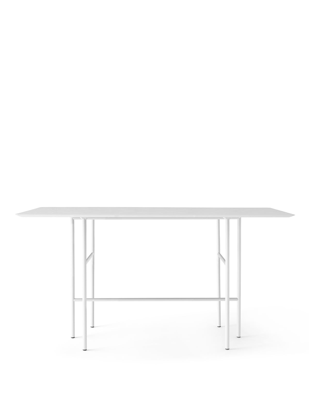 Snaregade Bar Table, Rectangular