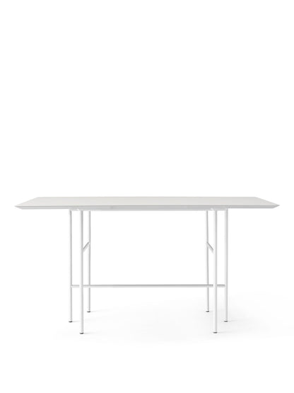 Snaregade Bar Table, Rectangular