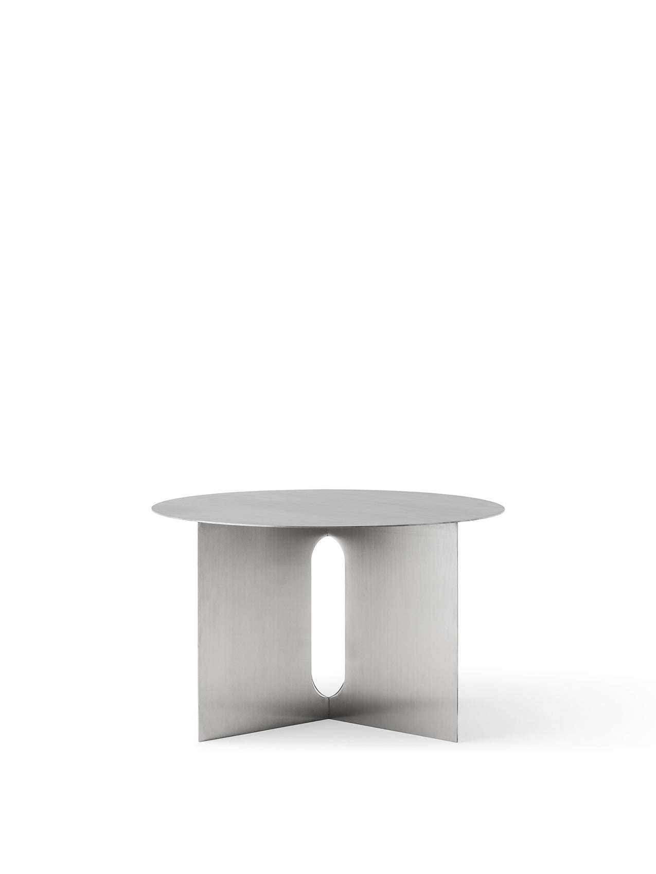 Androgyne Side Table Ø63