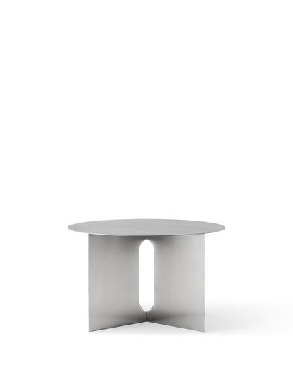 Androgyne Side Table Ø63