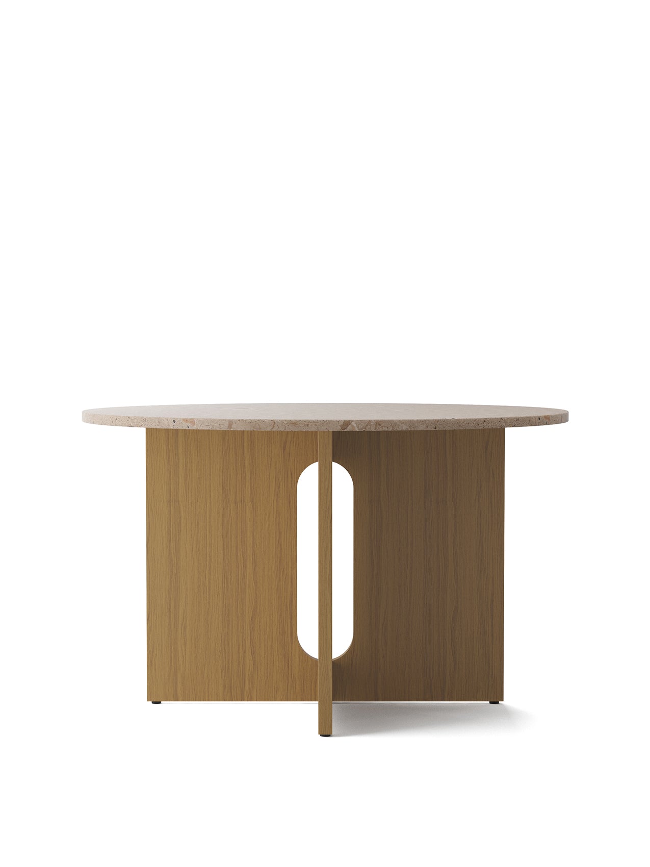 Androgyne Dining Table