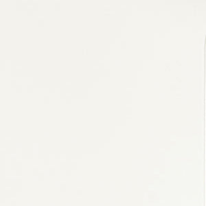 A close-up swatch of a smooth, material surface in an ivory colour, code NCS S 1002-Y50R, with a gloss finish.