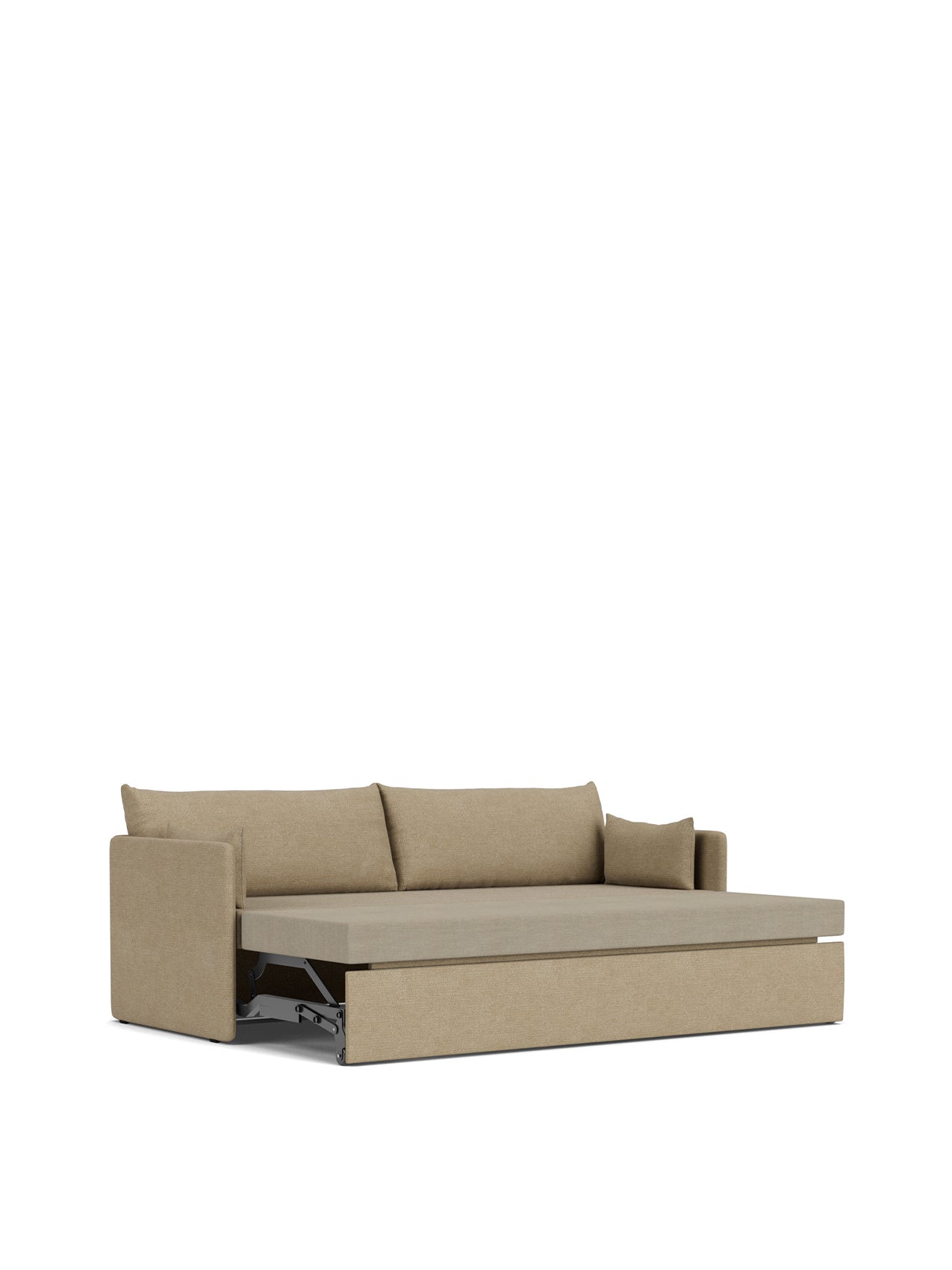 Offset Sofa Bed