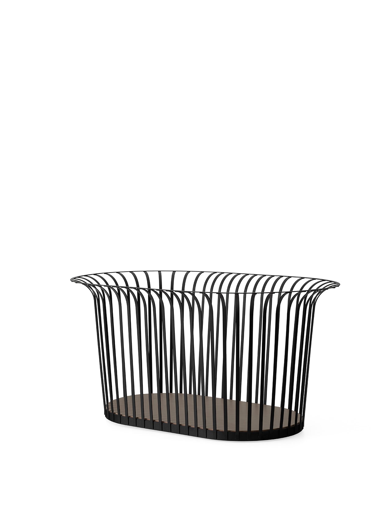 MENU/リボンバスケット by Norm Architects 楽天市場】Audo Copenhagen Ribbon Basket リボンバスケット
