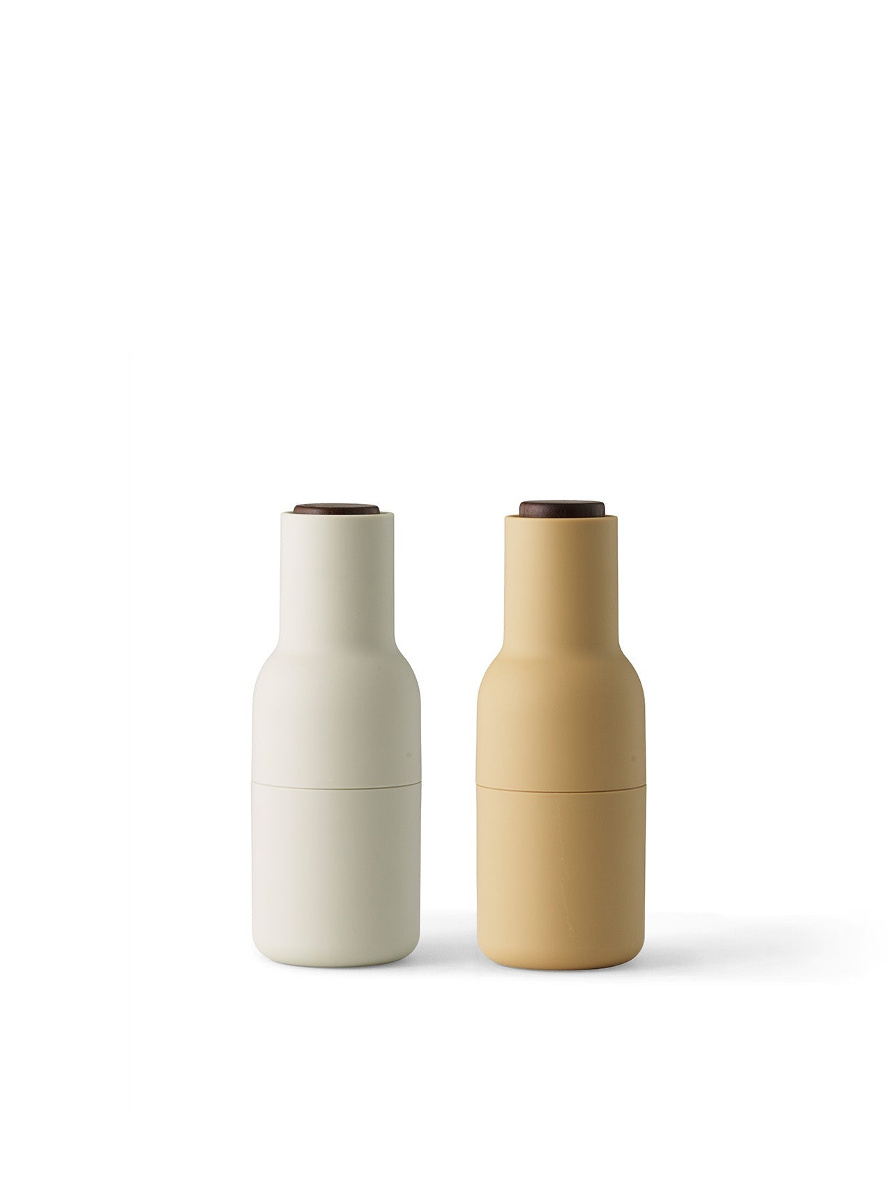 Bottle Grinder Set by Norm Architects|セラミックスパイスミル 2.個 Bottle Grinder Set by Norm Architects|セラミックスパイスミル 2.個