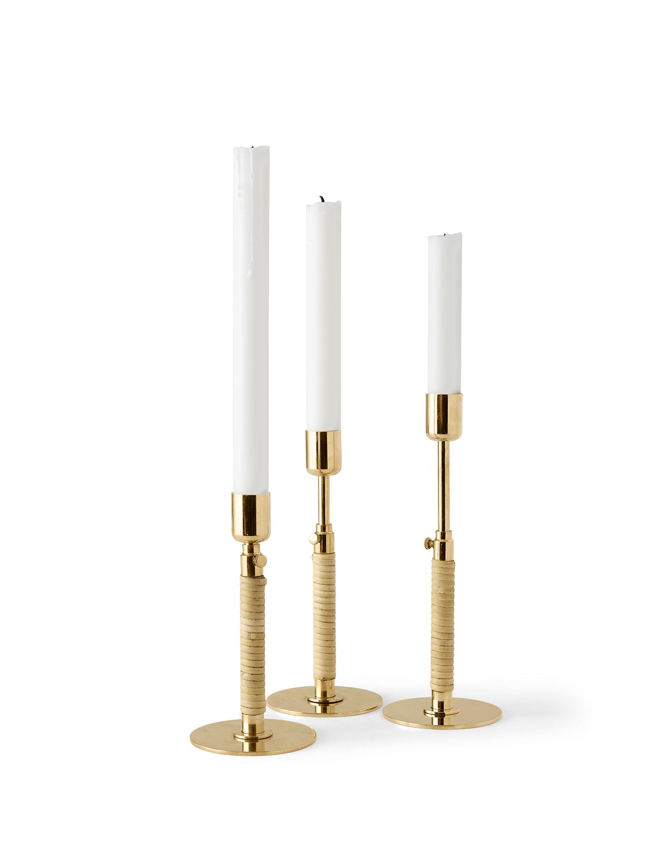 Duca Candle Holder