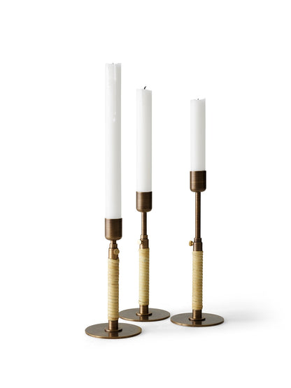 Duca Candle Holder