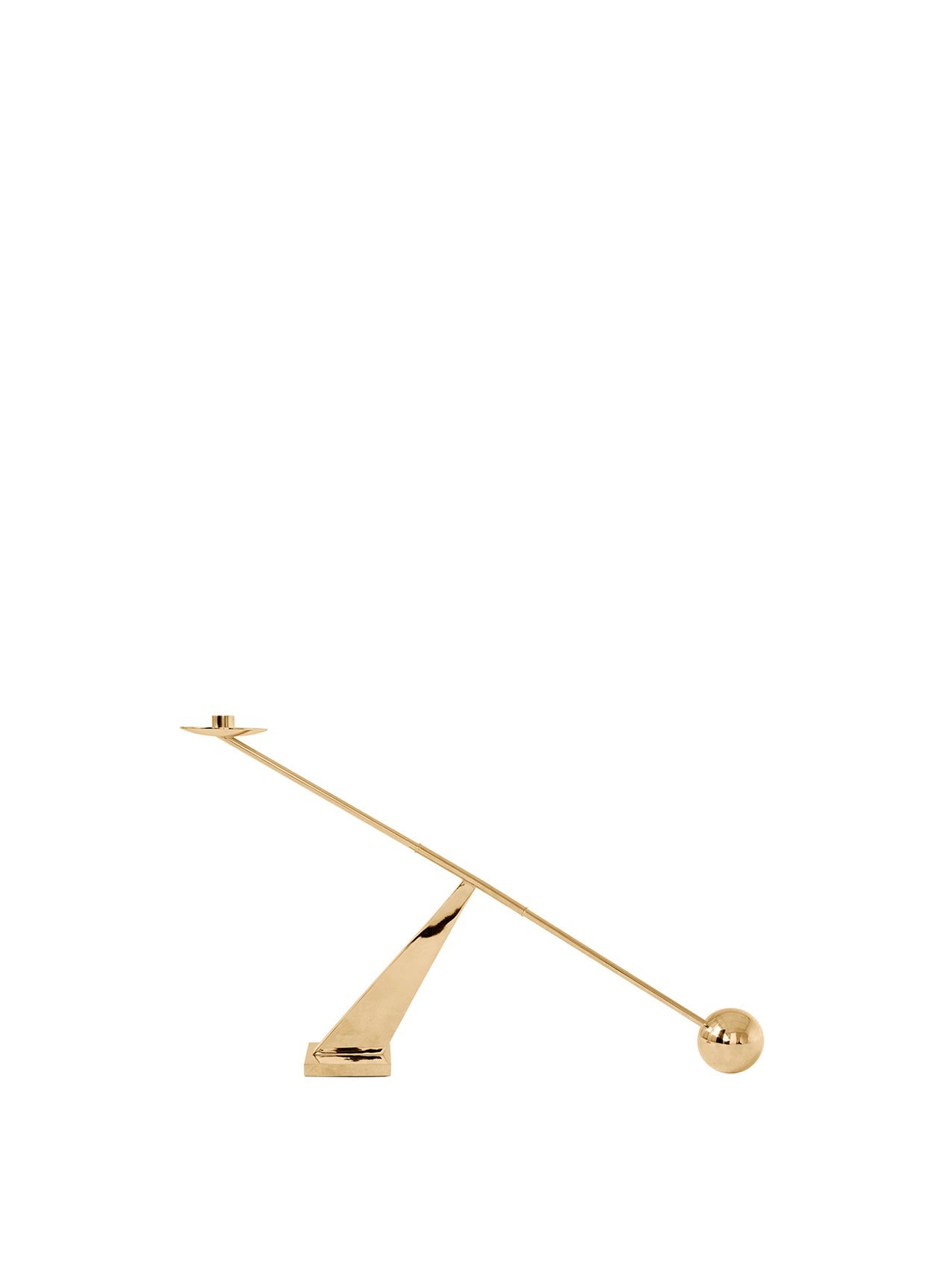 Interconnect キャンドル ホルダー | Colin King | Audo［オドー