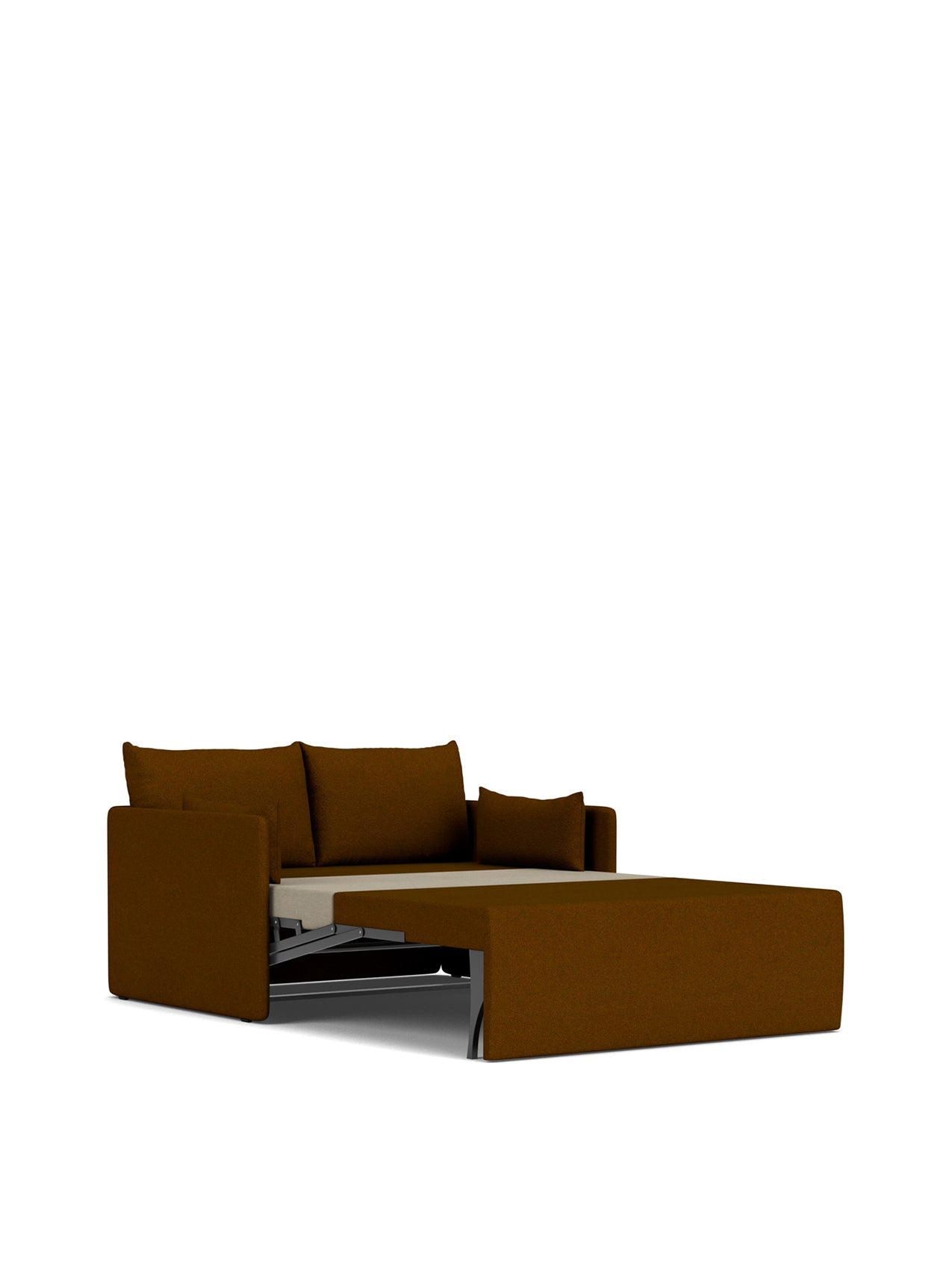 Offset Sofa Bed