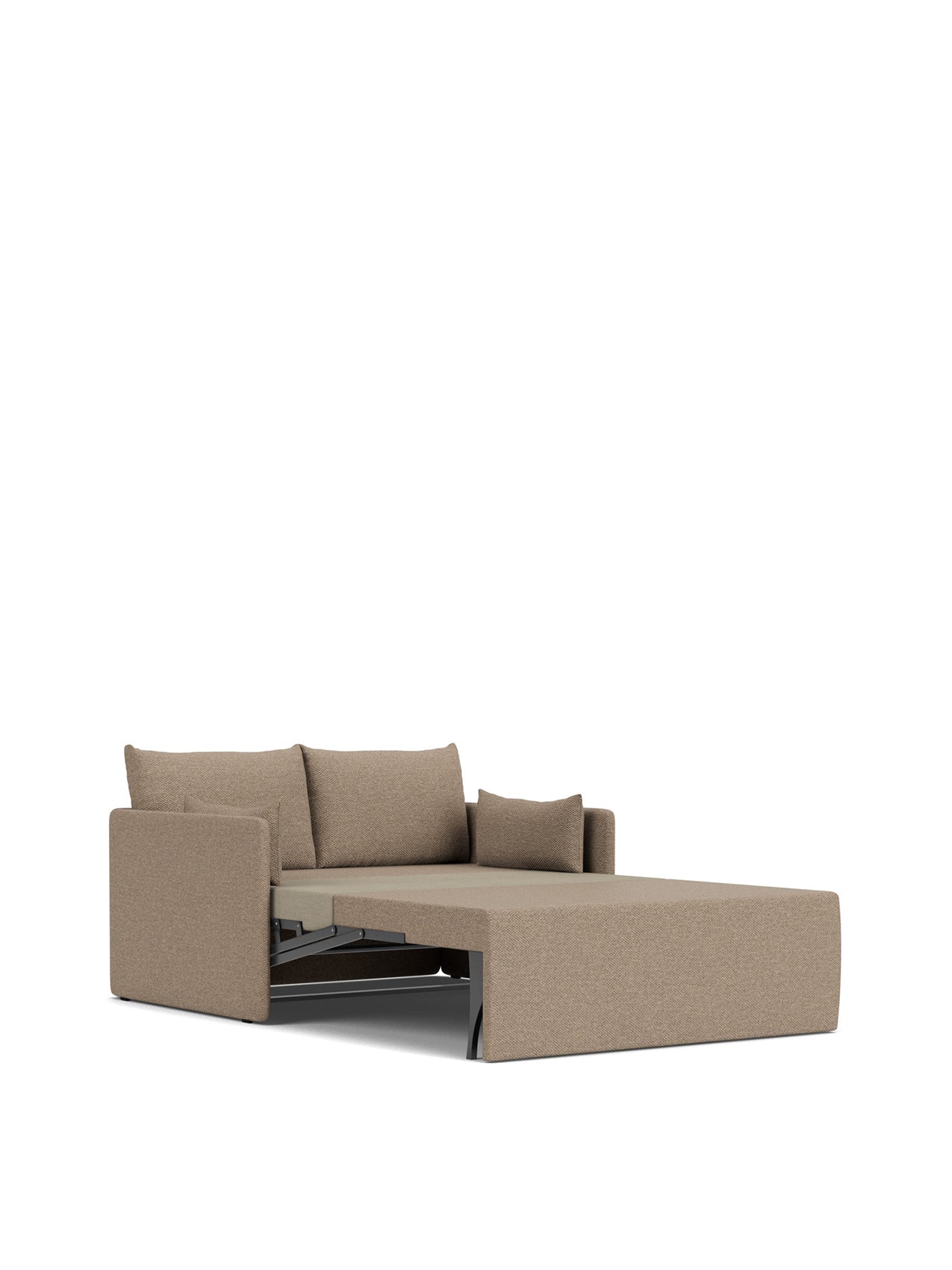 Offset Sofa Bed