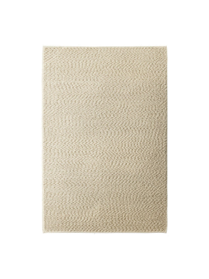 Gravel Rug Ivory