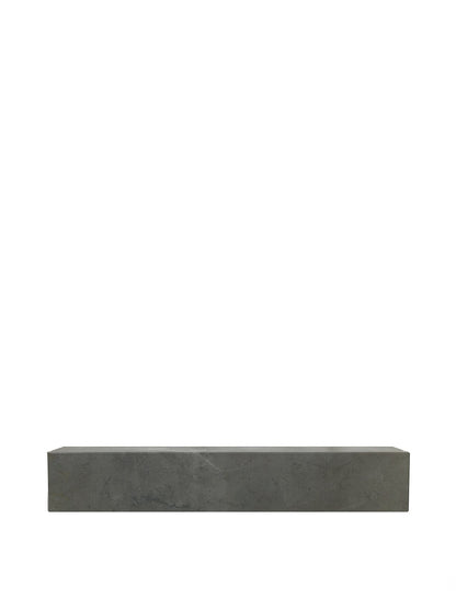 Plinth Shelf