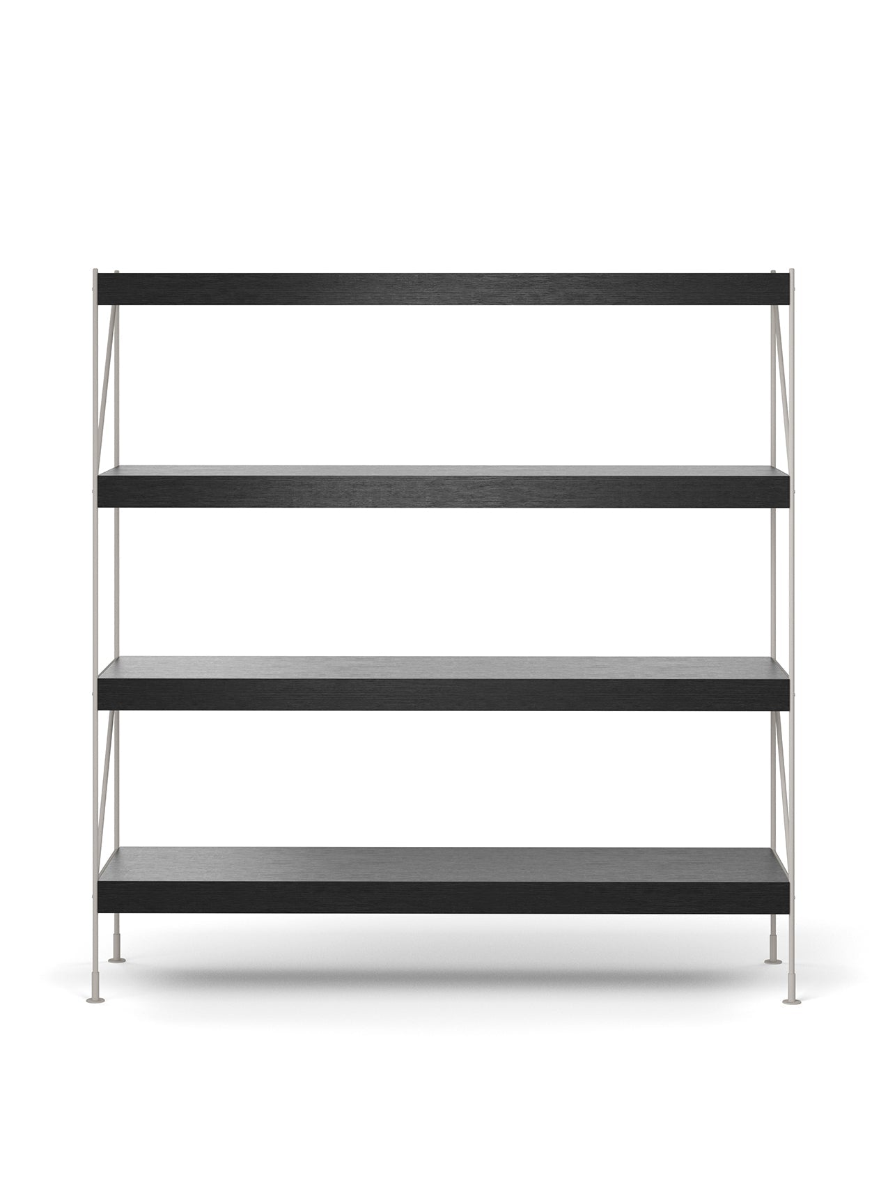 KaschKaschのZet収納システム｜Audo 家具＆インテリア