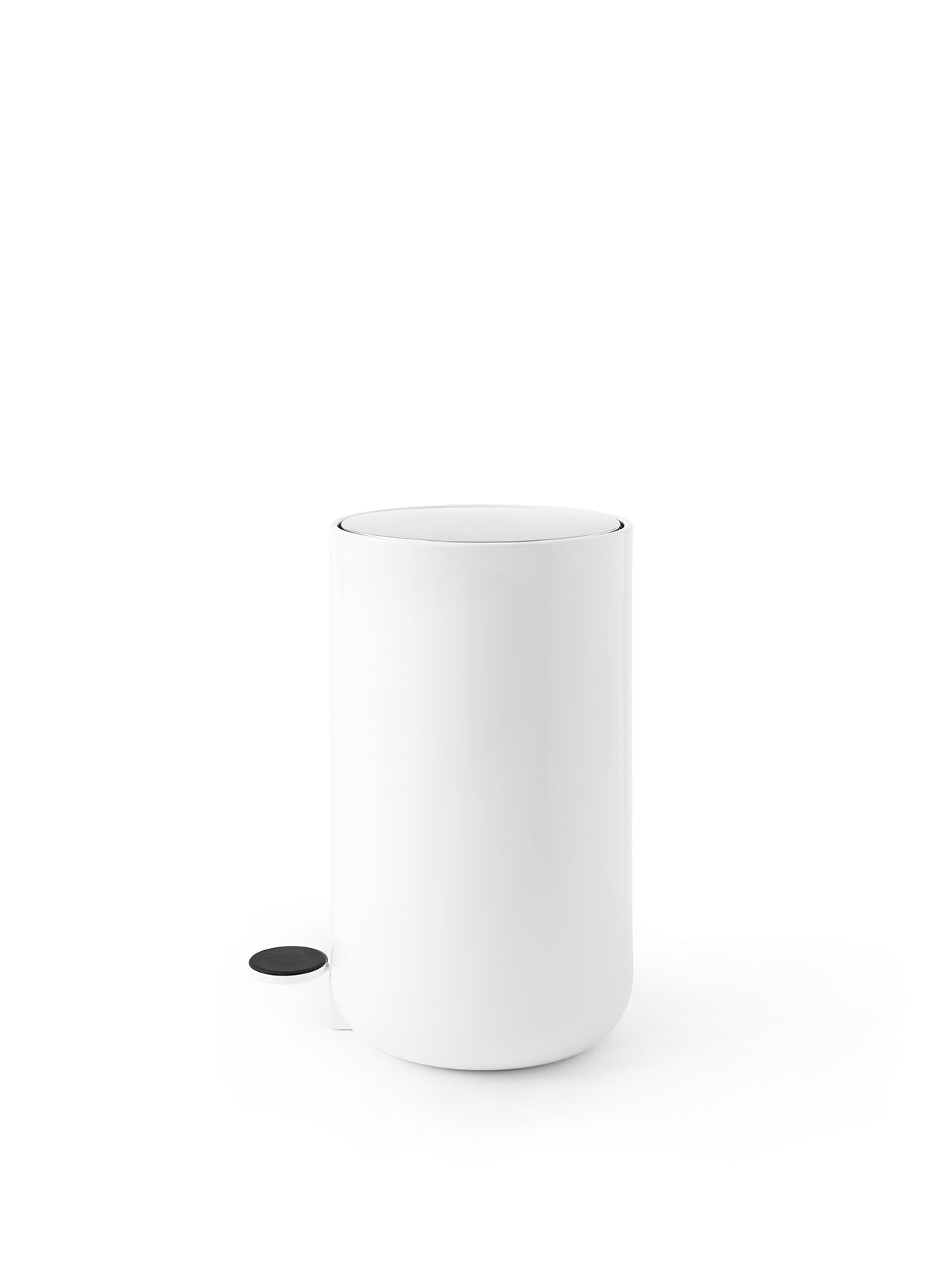 Audo COPENHAGEN MENU  ペダルビン　20L ホワイト Pedal Bin ペダルビン ゴミ箱 / menu