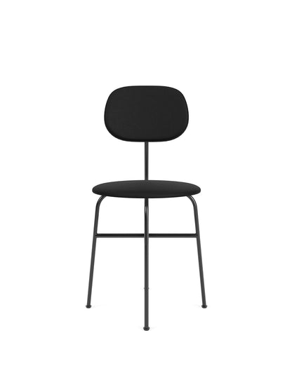 Afteroom Dining Chair Plus, Fully Upholstered