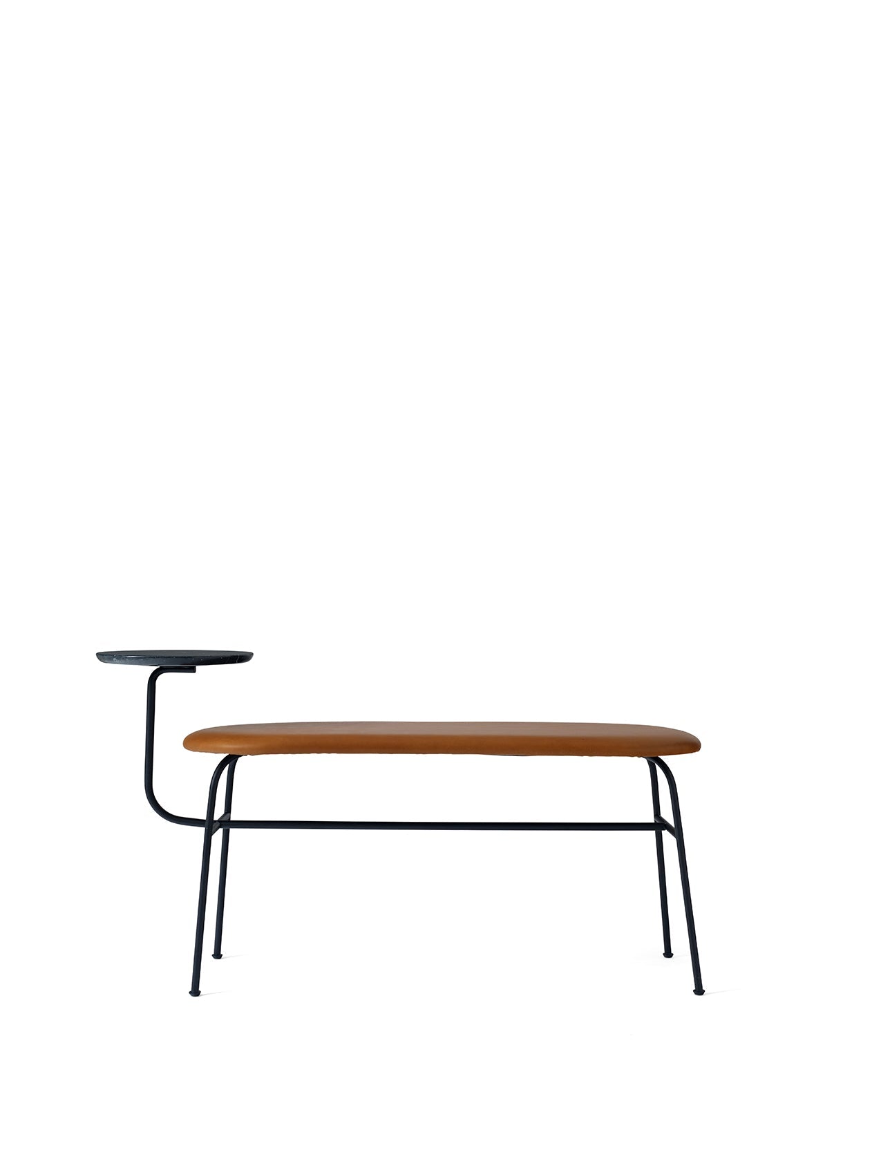 Afteroom Bench for Audo Copenhagen | Minimalistic Furniture
