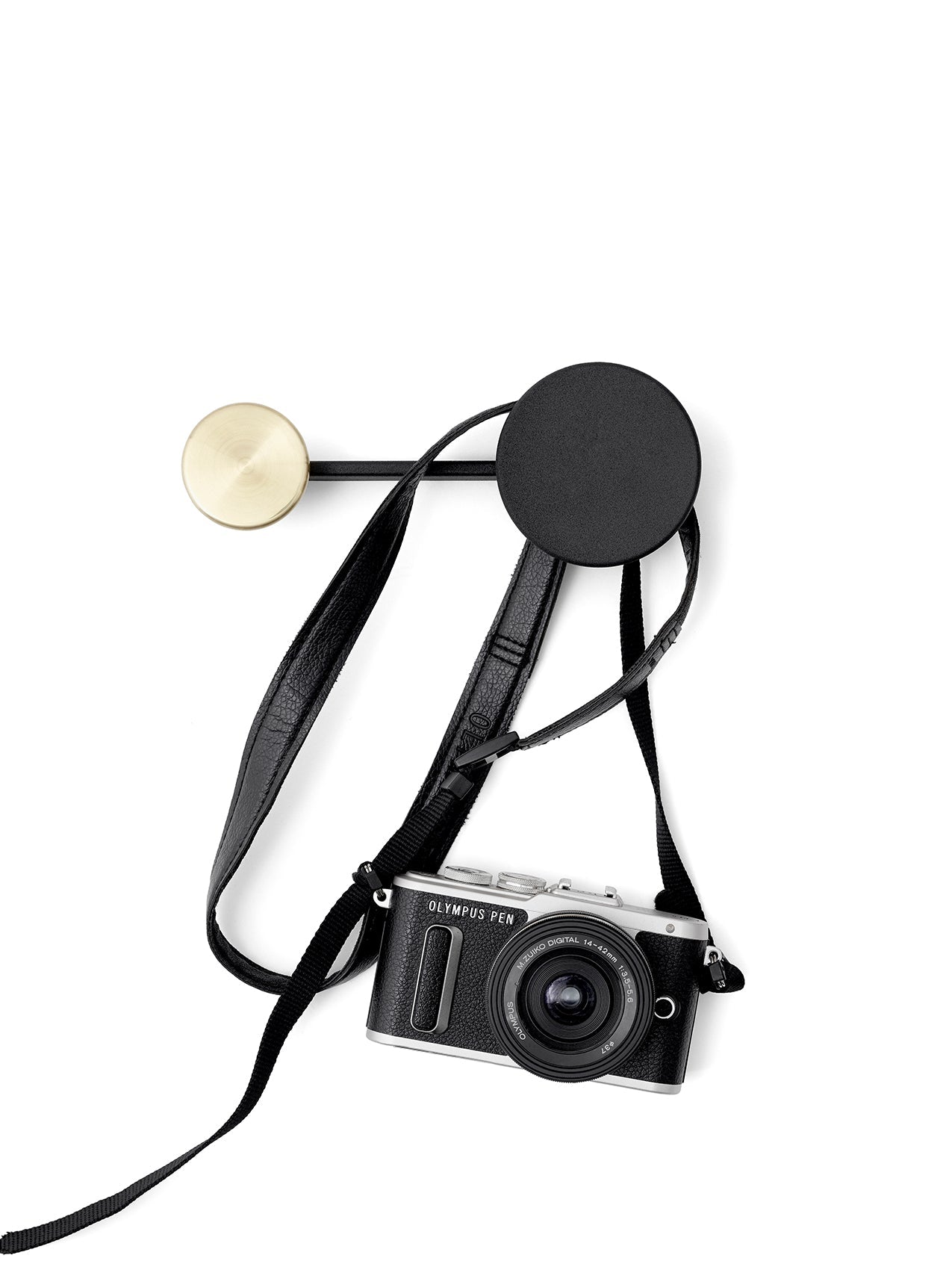 Afteroom の小型、コンパクトなコートハンガー |オード家具＆装飾