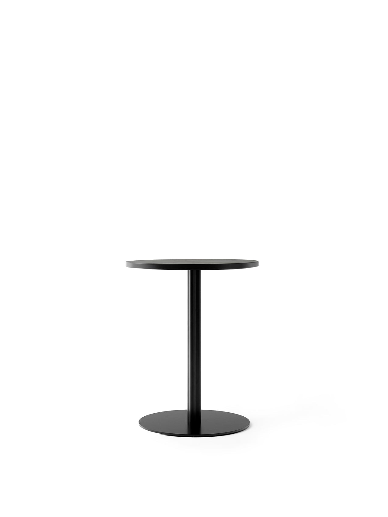 ユニー Audo  円形天然石天板 バーテーブル Harbour Column Dining Table 円形｜Audo 家具＆インテリア