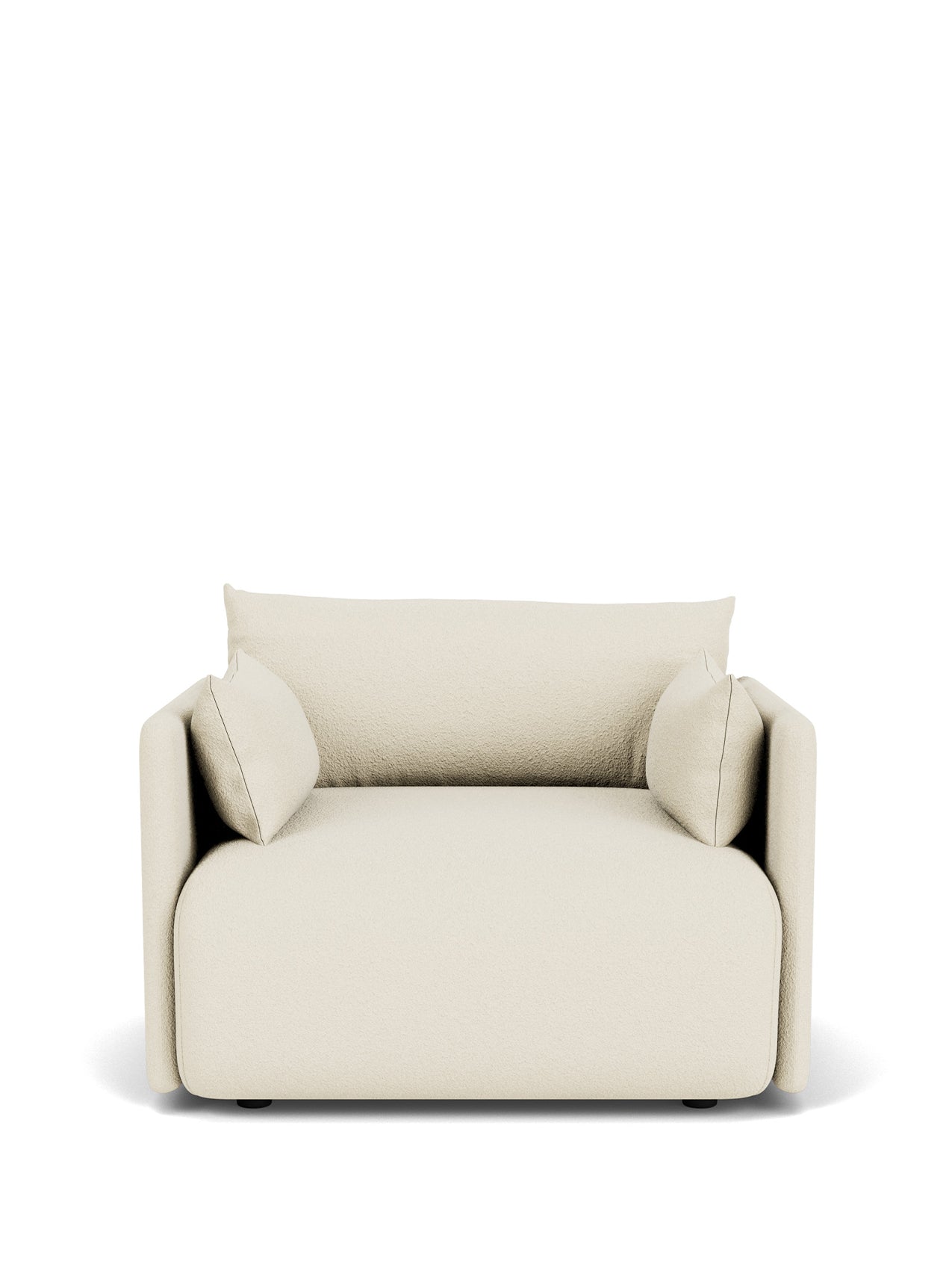 Offset Sofa