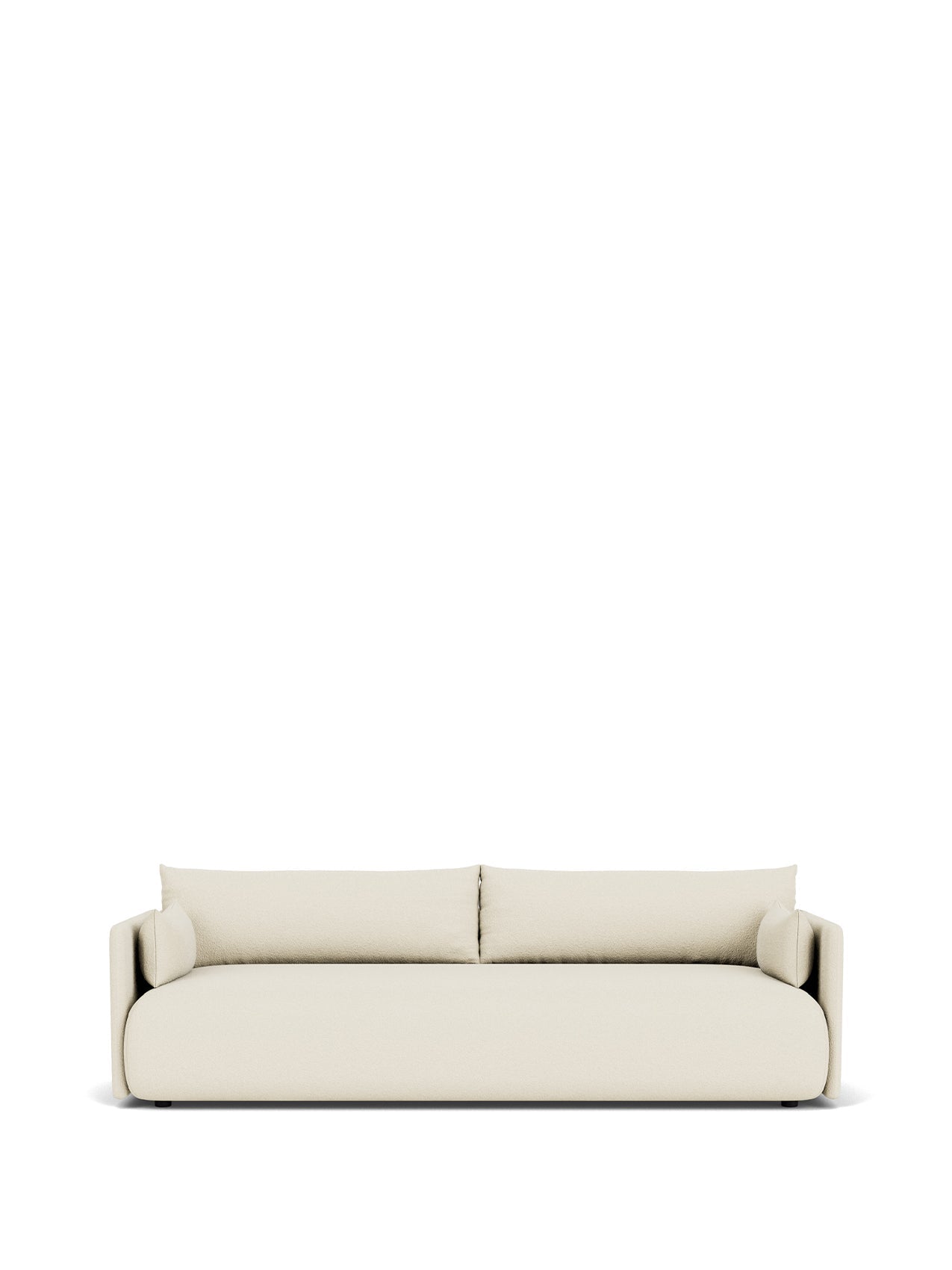 Offset Sofa