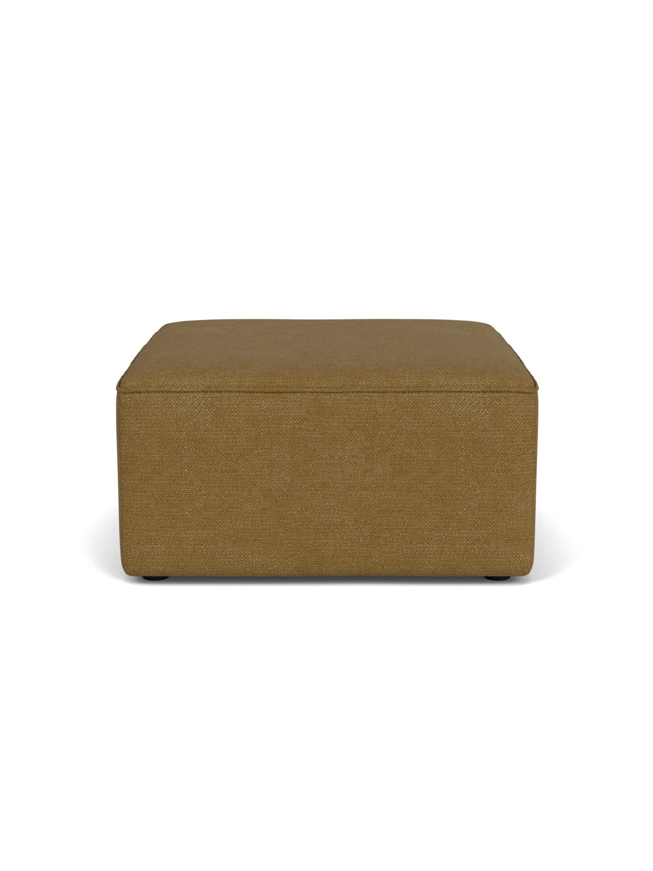 Eave Modular Pouf, 75