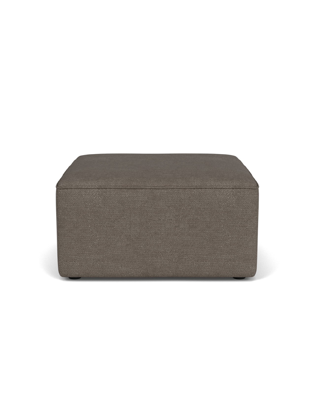 Eave Modular Pouf, 75