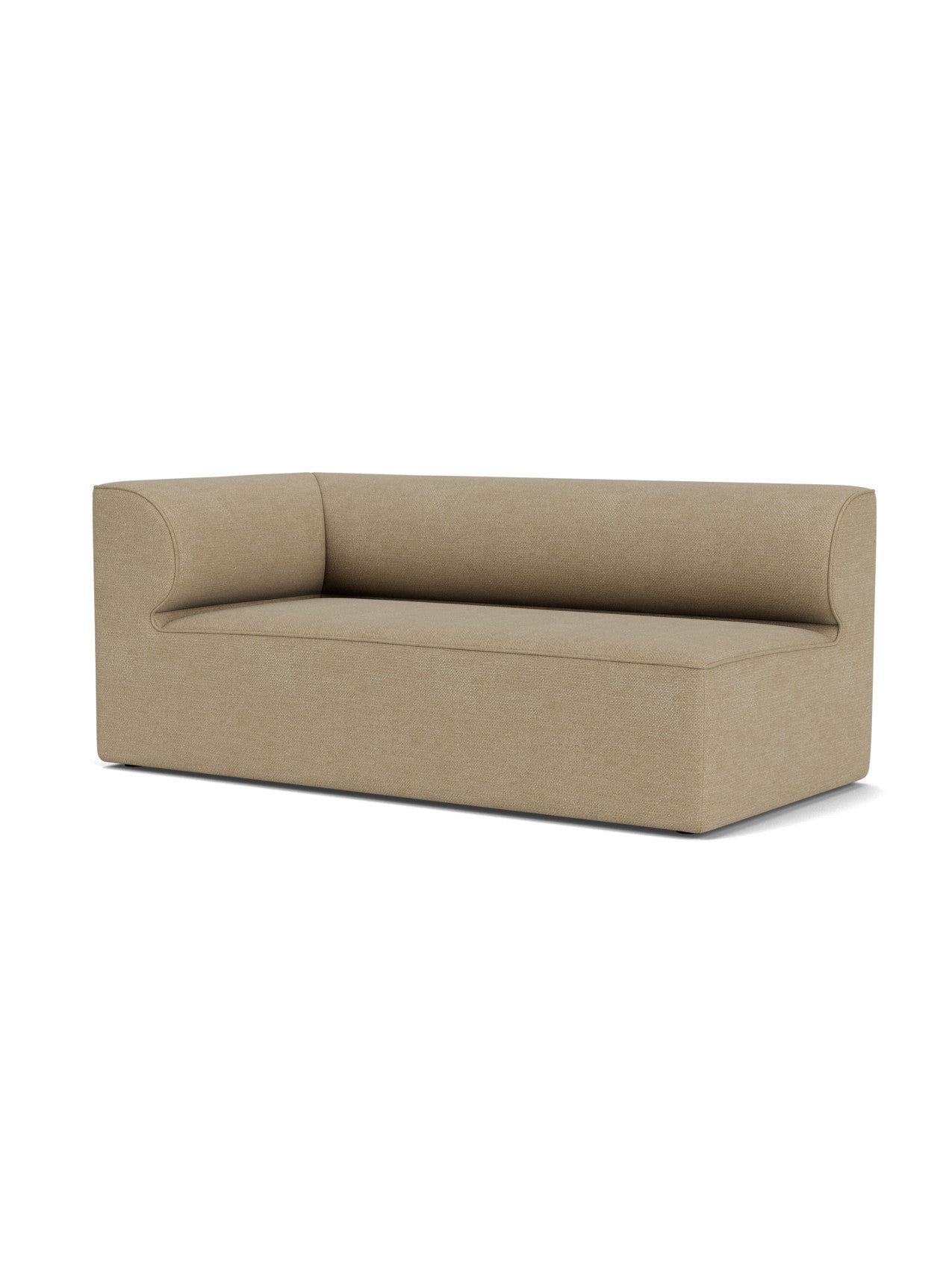 Eave Modular Sofa, 86, Corner 172