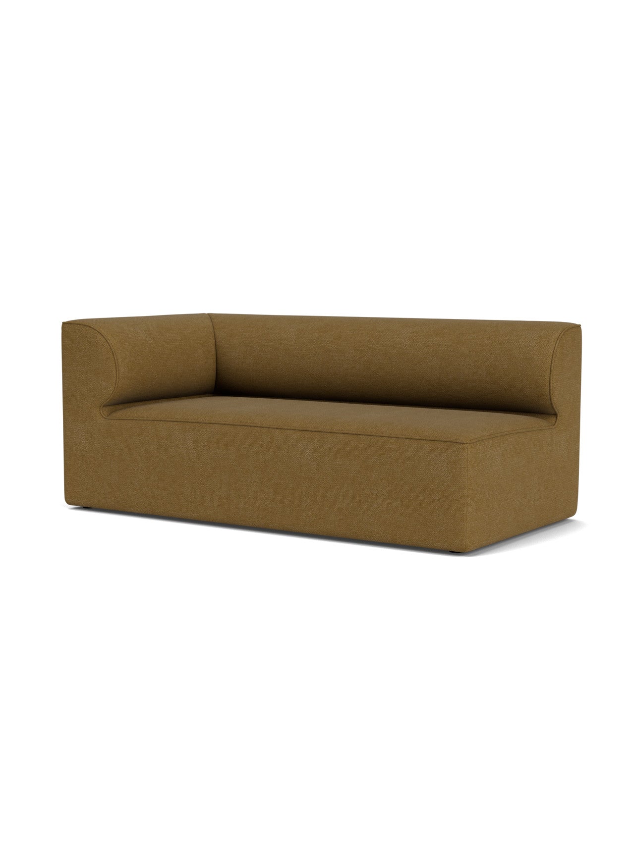 Eave Modular Sofa, 86, Corner 172