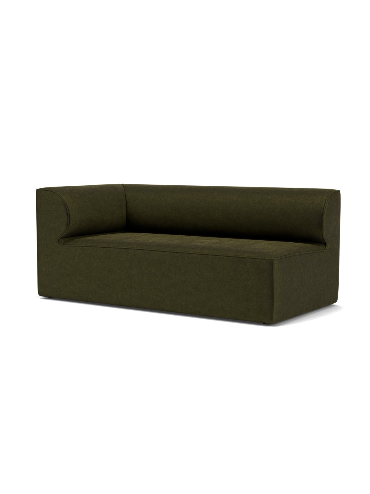 Eave Modular Sofa, 86, Corner 172
