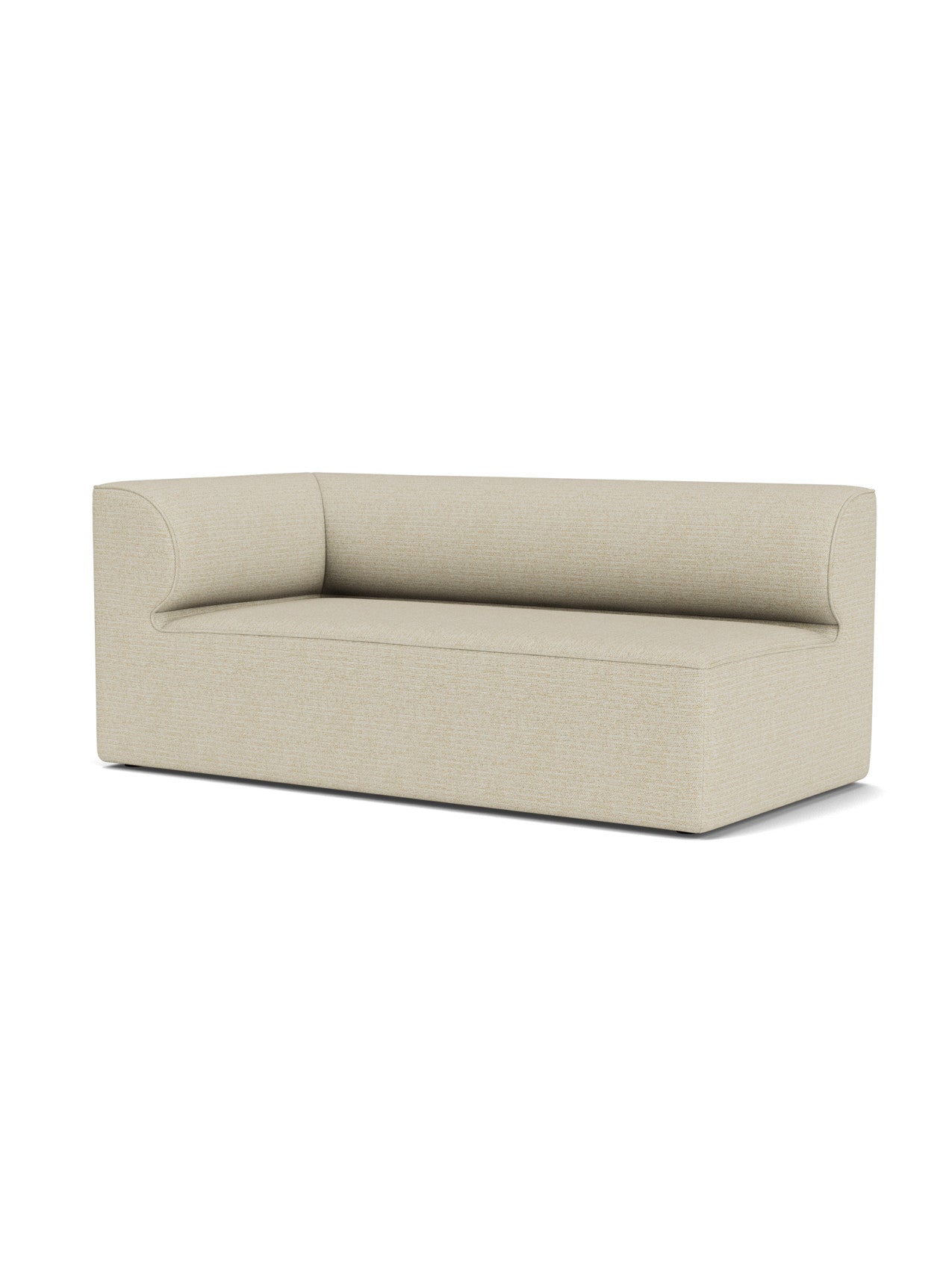 Eave Modular Sofa, 86, Corner 172