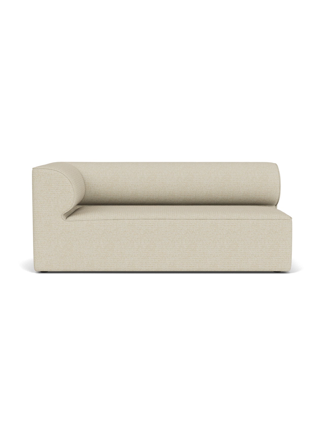 Eave Modular Sofa, 86, Corner 172