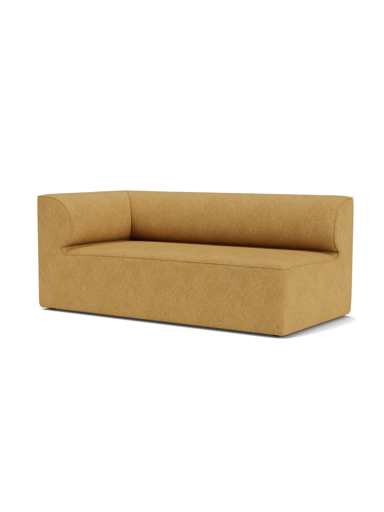 Eave Modular Sofa, 86, Corner 172