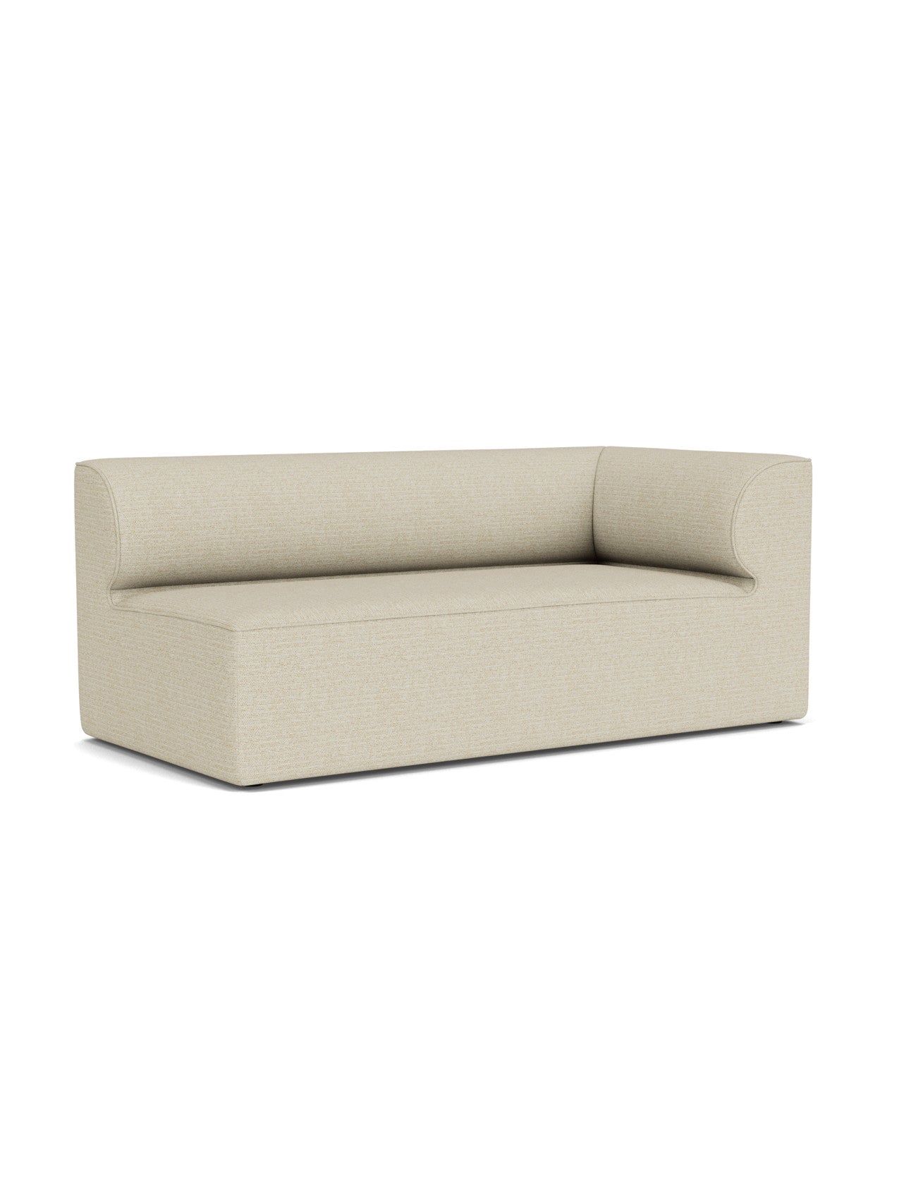 Eave Modular Sofa, 86, Corner 172