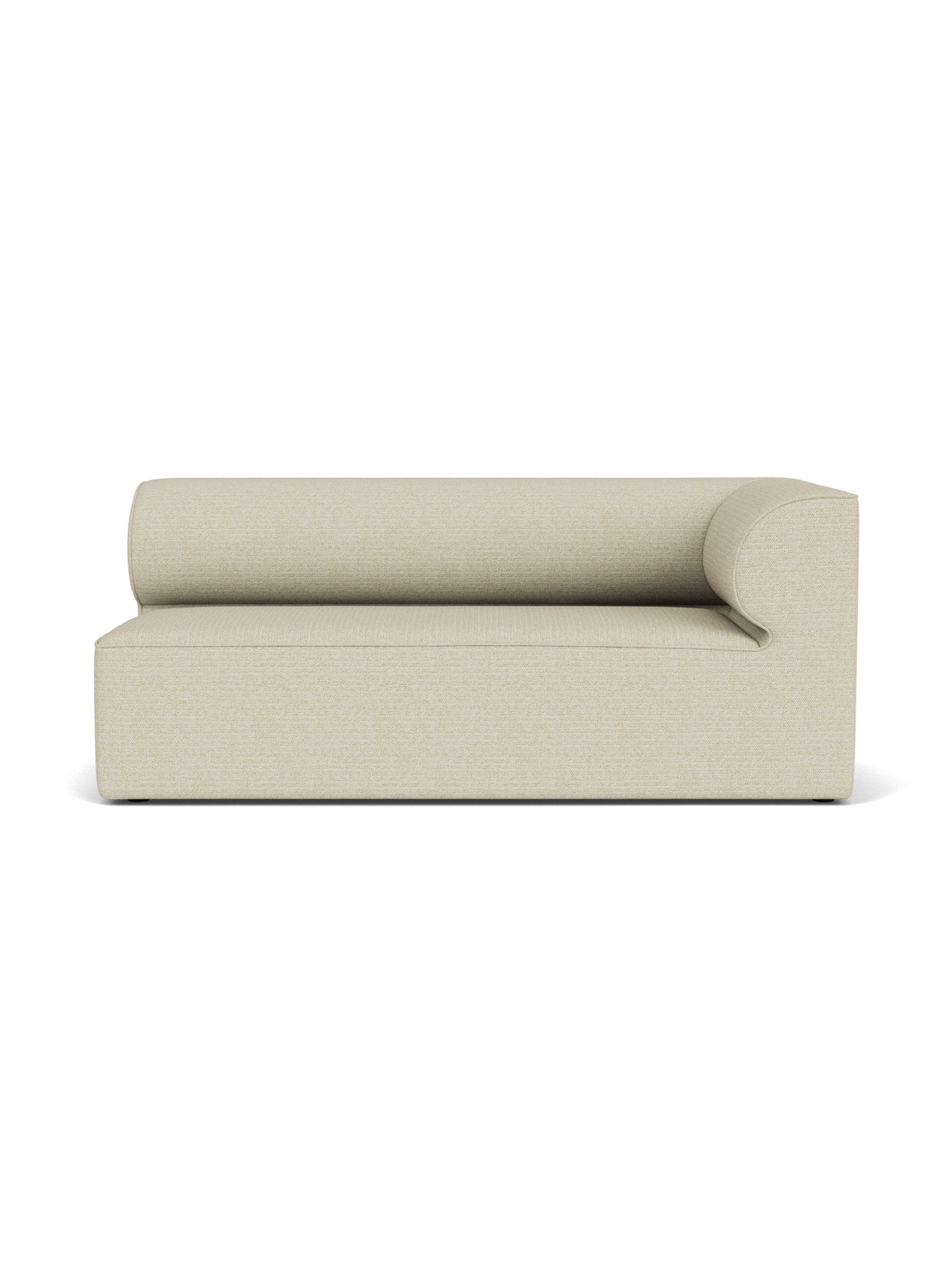 Eave Modular Sofa, 86, Corner 172