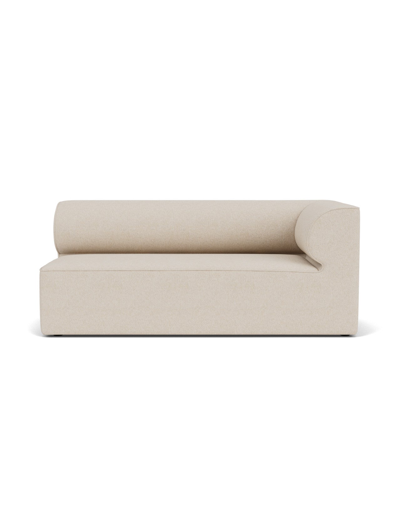 Eave Modular Sofa, 86, Corner 172