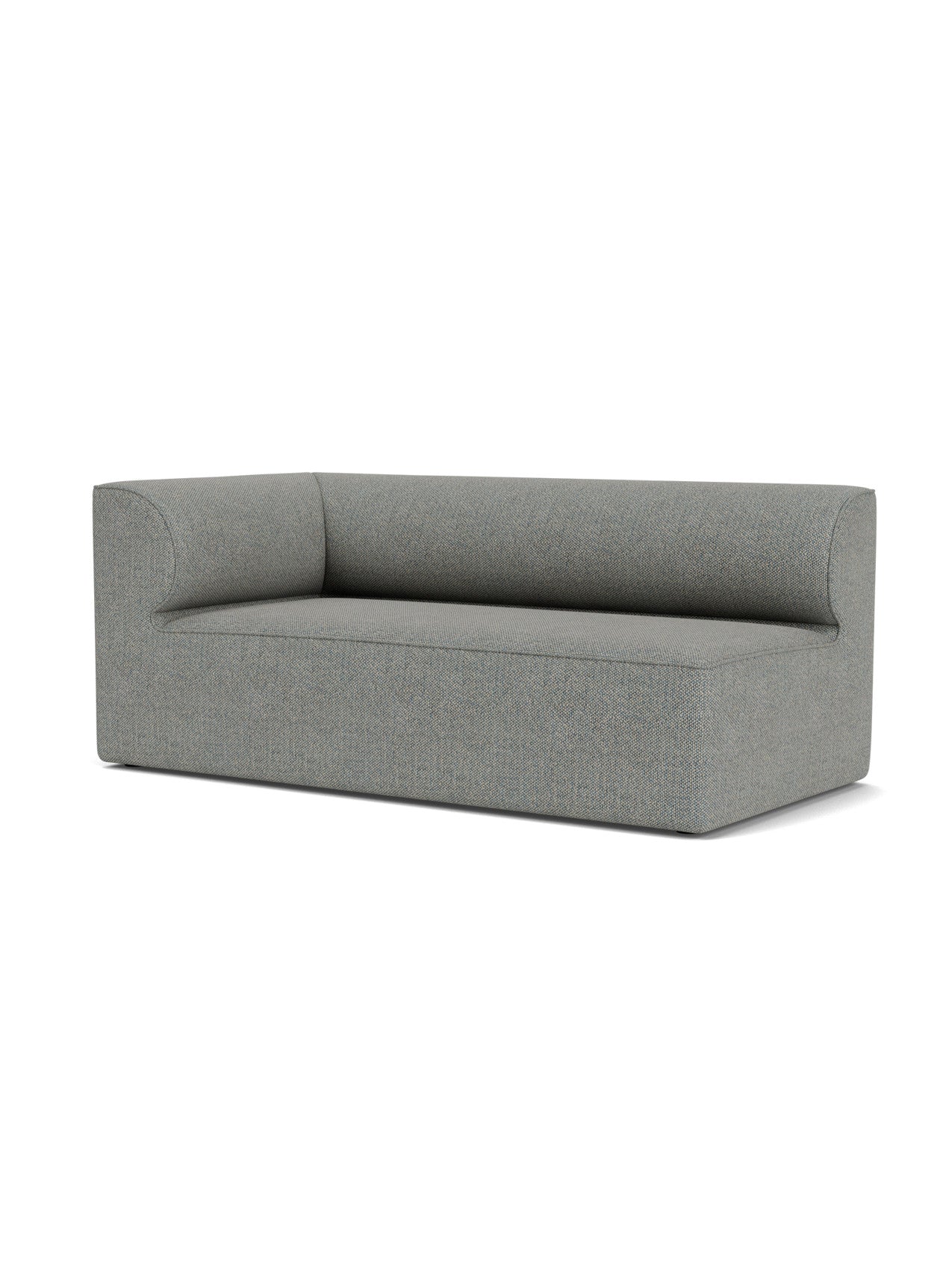 Eave Modular Sofa, 86, Corner 172