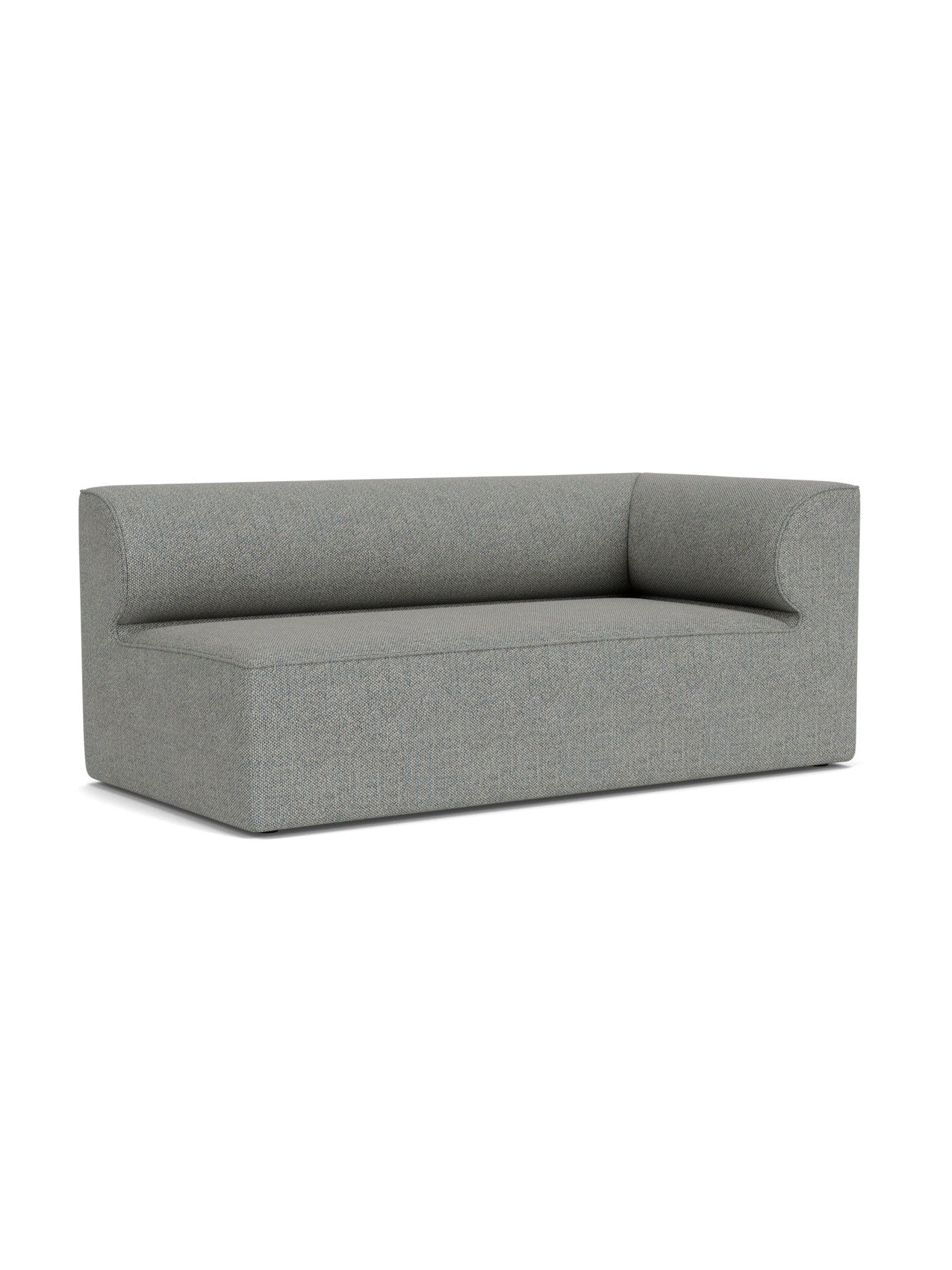 Eave Modular Sofa, 86, Corner 172