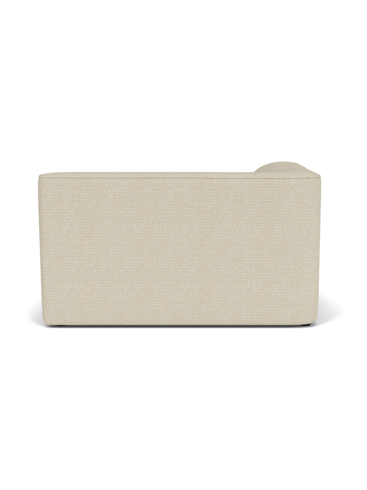 Eave Modular Sofa, 96, Corner 144