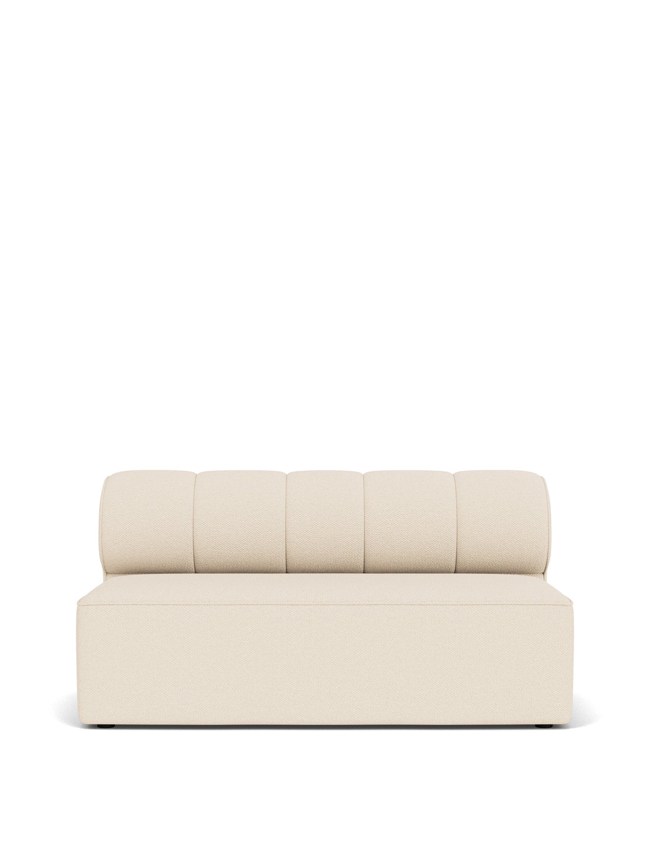 Eave Seamline Modular Sofa, 86, Open Section 172