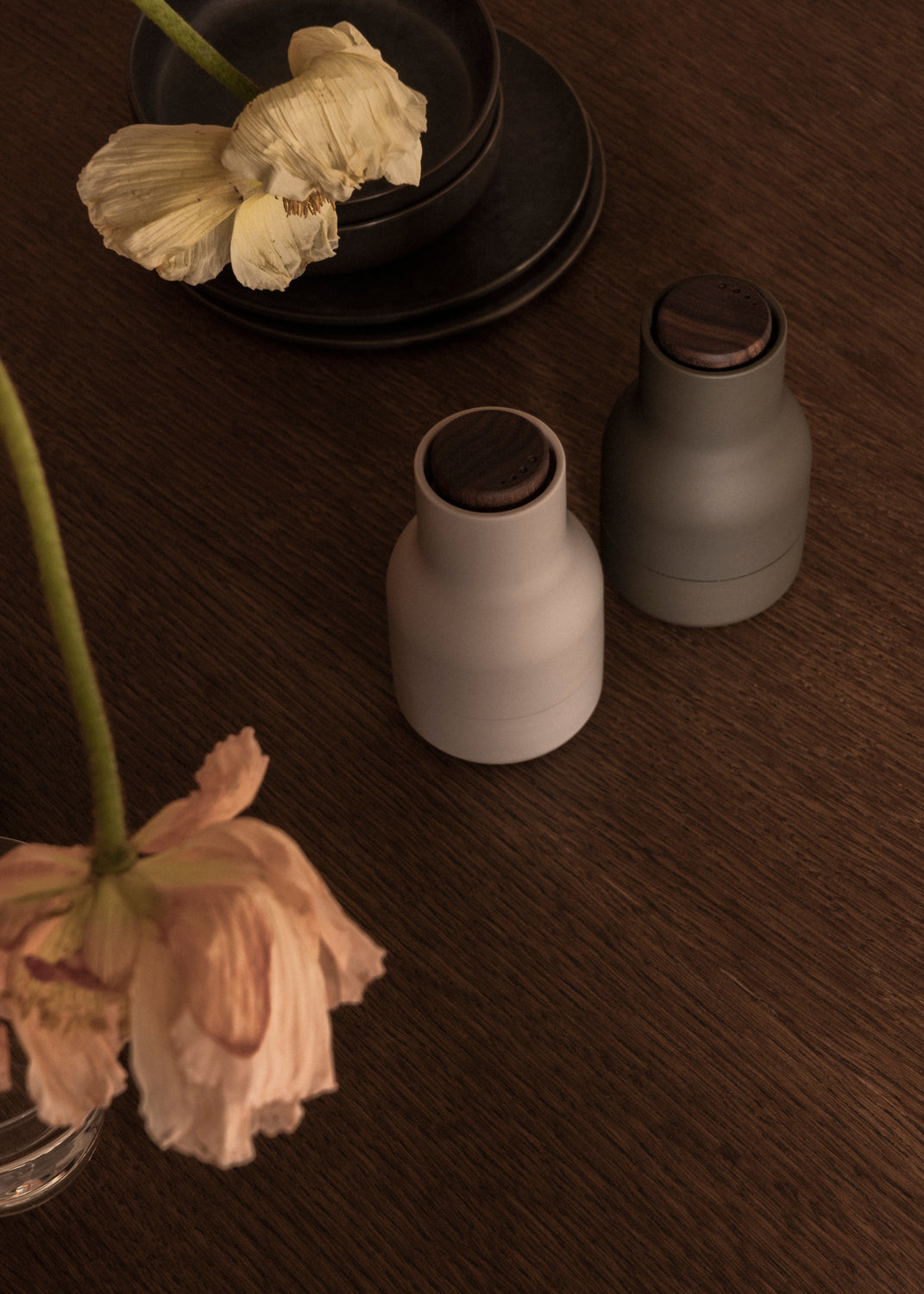 ボトルグラインダーコレクション