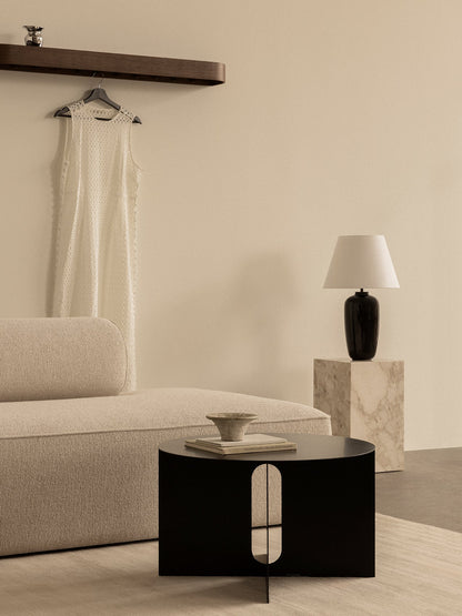 Epoch Shelf with Rack, 118 cm