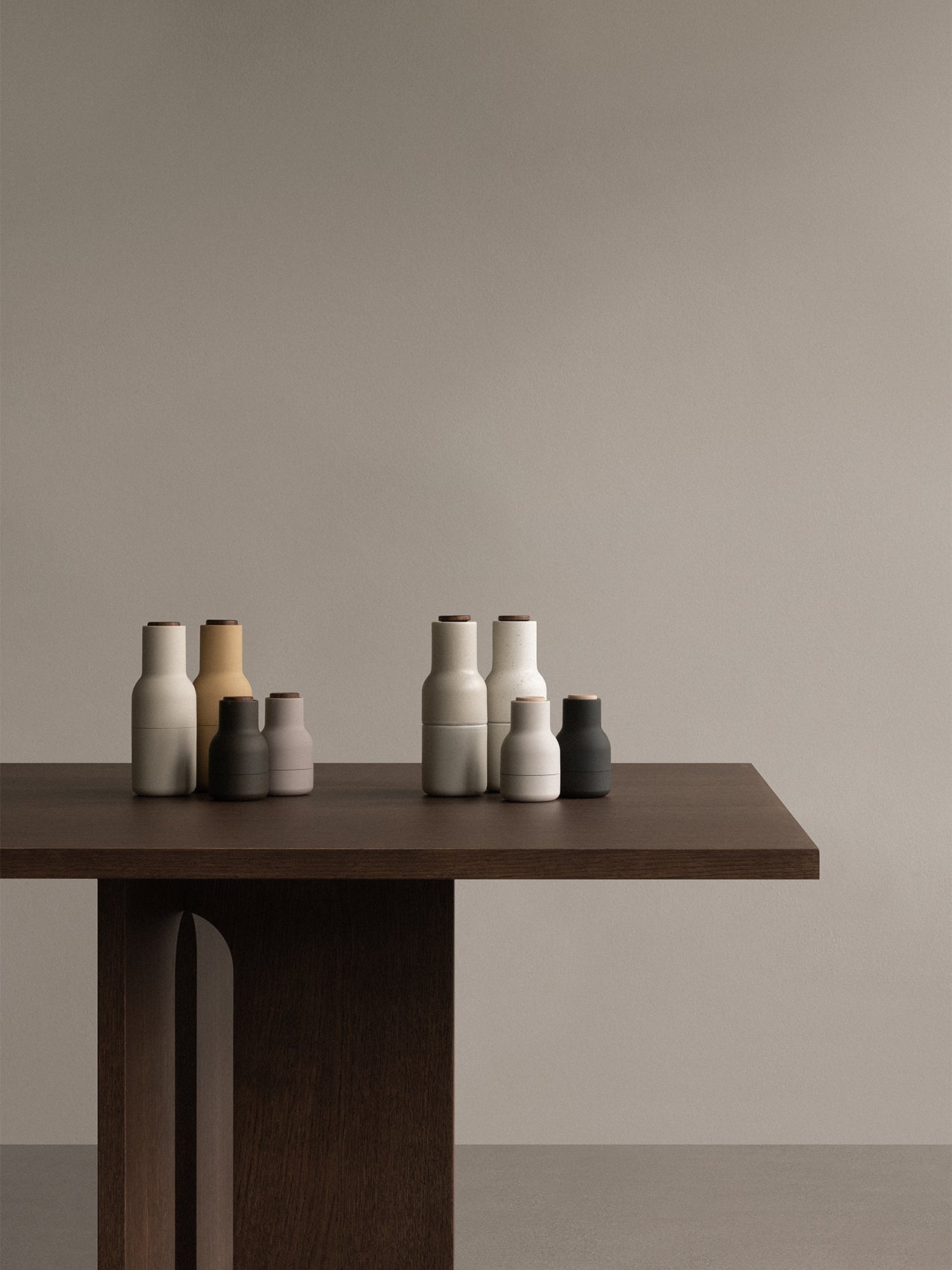 ボトルグラインダー 小 2個入