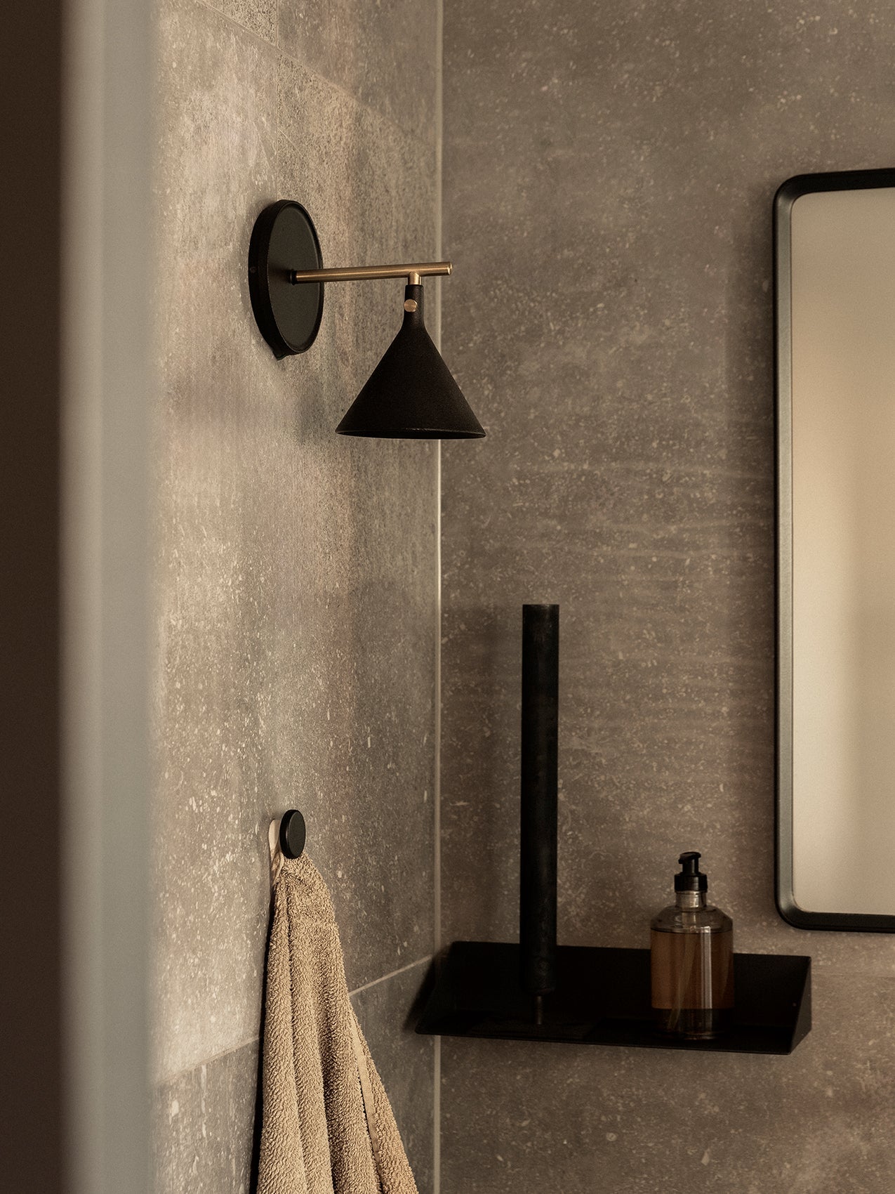 限定』RH DAVENPORT SCONCE照明 Davenport Sconce | RH