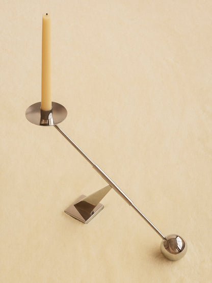 Interconnect Candle Holder, Small