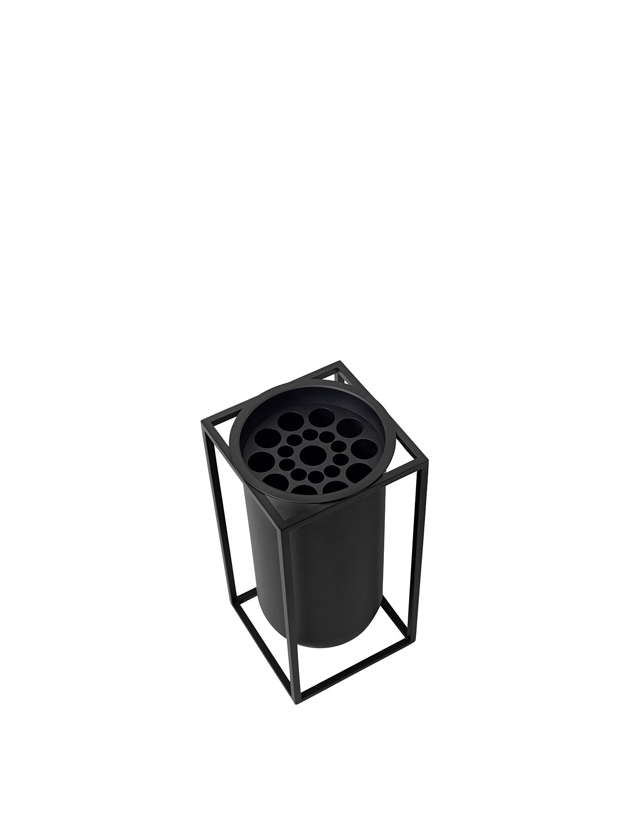Kubus Vase Lolo