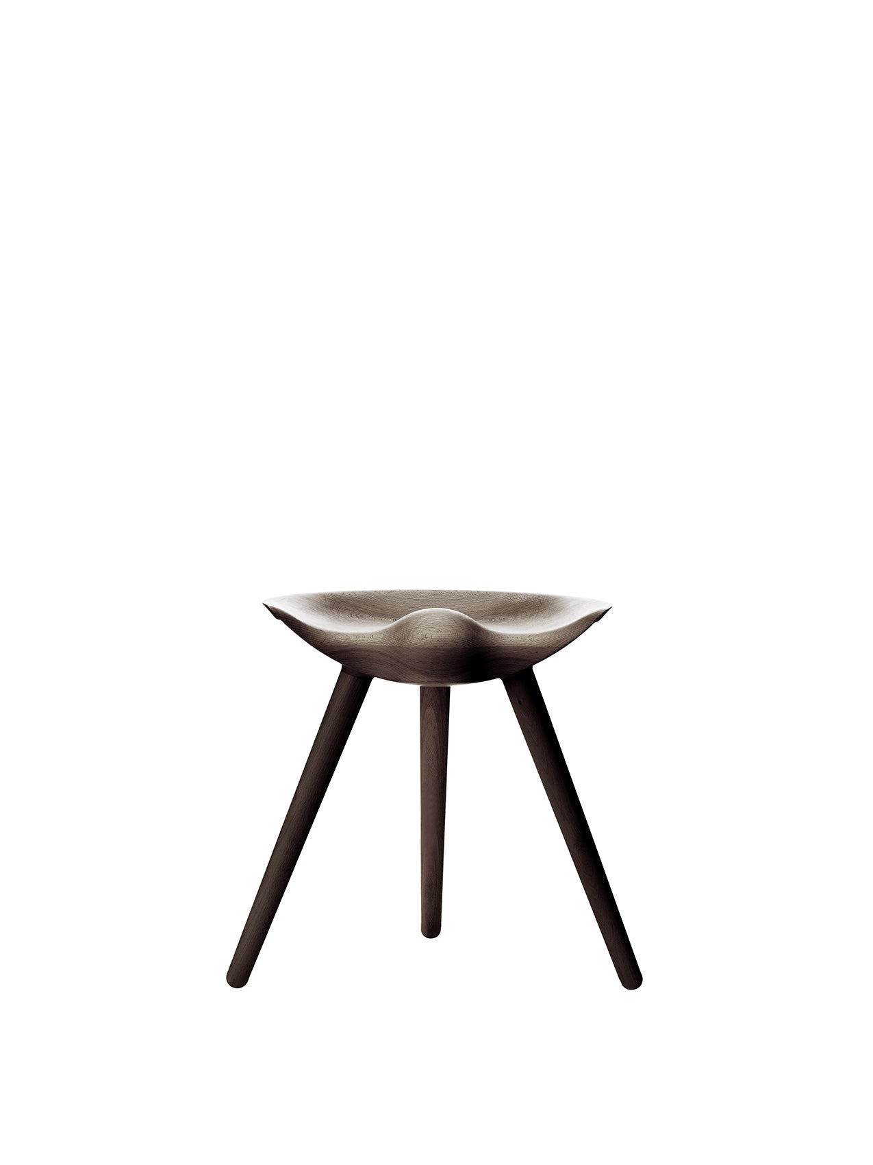 ML 42 Stool | Audo Copenhagen Furniture Design